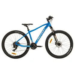 Fahrräder - MTB Fahrrad Devron Riddle RM1.7 2025 - 27,5 Zoll, Größe S, Blau