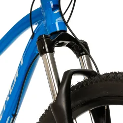 MTB Fahrrad Devron Riddle RM1.7 2025 - 27,5 Zoll, Größe S, Blau [9]