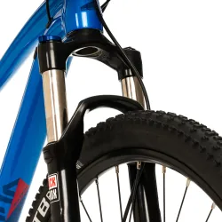 MTB Fahrrad Devron Vulcan 2.7 - 27,5 Zoll, Größe S, Blau [5]