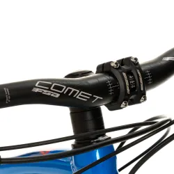 MTB Fahrrad Devron Vulcan 2.7 - 27,5 Zoll, Größe S, Blau [7]