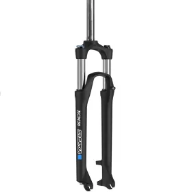 Bike forks - MTB Fork 29" Suntour, 100 mm travel, hydraulic lockout, matte black