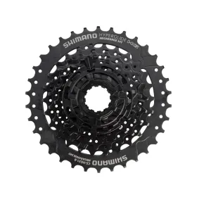 Casete - Pinion 8 viteze Shimano Altus ACSHG318134, 11-34T
