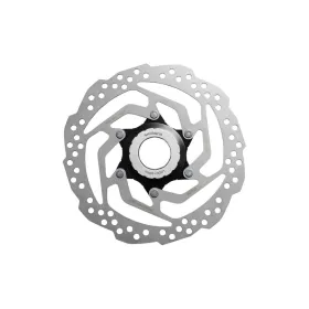 Bremsscheiben - Bremsscheibe SM-RT10, 160 mm, mit Center Lock-Ring, nur für Resin-Beläge geeignet, Bulk