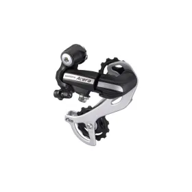 Schimbător spate - Schimbator spate 7/8 viteze Shimano Acera SGS ARDM360SGSL, negru