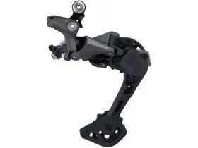 Schimbător spate - Schimbator spate 10/11 viteze Shimano Deore SGS ARDM5120SGS, negru