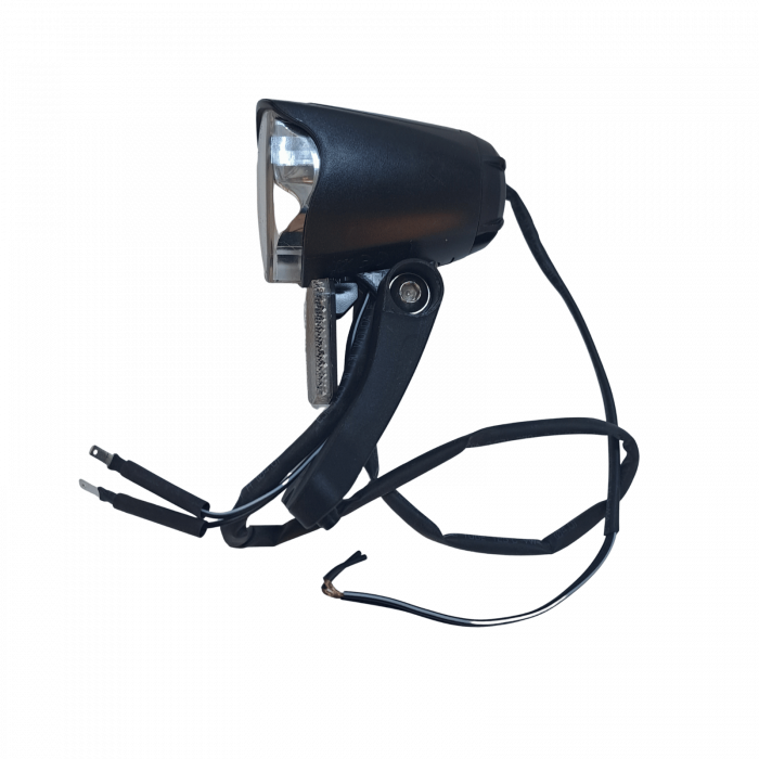JING YI (JY-7070) Front Light with Parking Light & Sensor, No Switch [1]