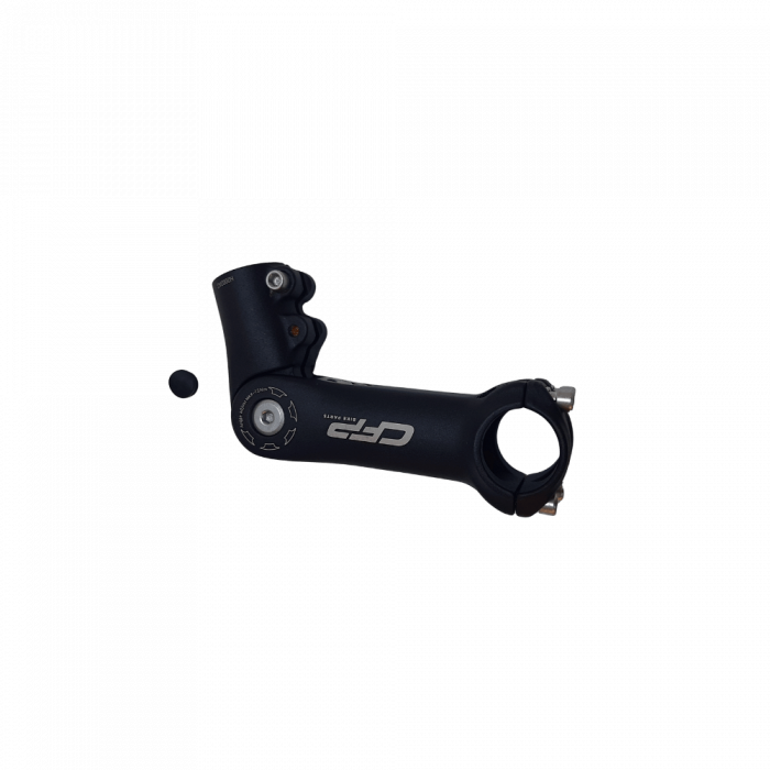 Attacco Manubrio 31,8 x 110 mm TDS-C269-8 FOV Ahead [1]