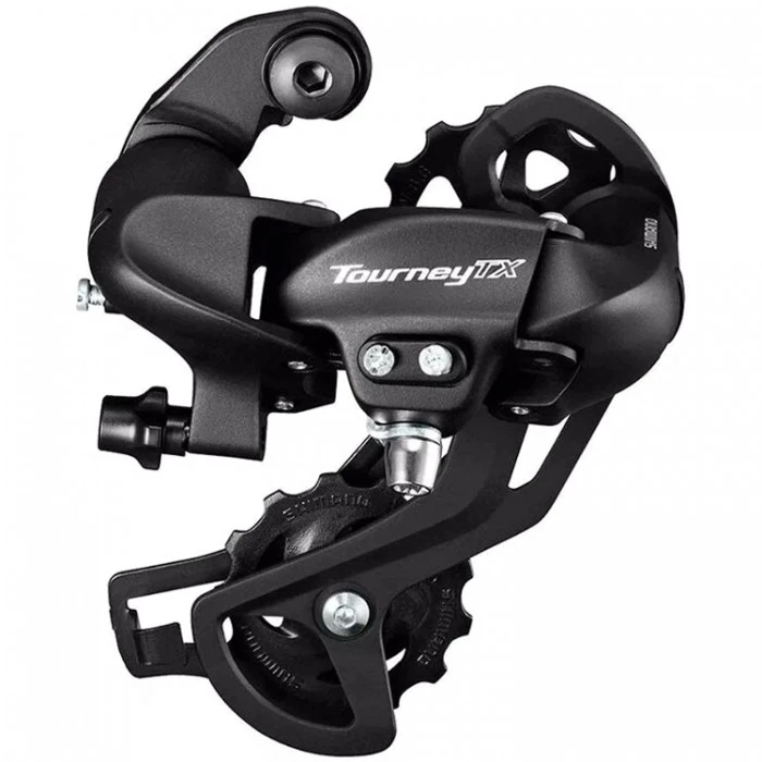Schimbător spate ARDTX800SGSL, schimbător SHIMANO TX800 [1]