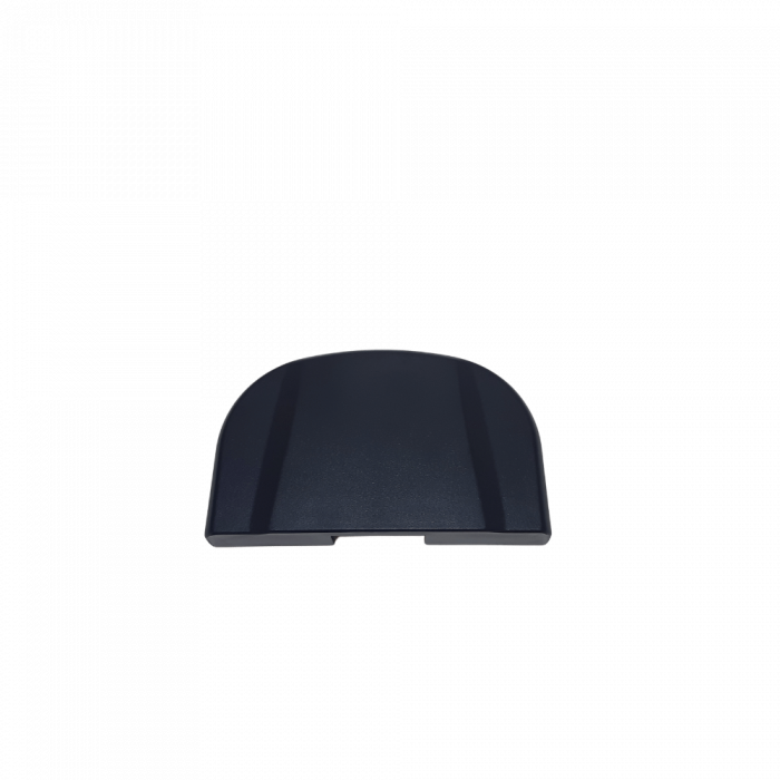 Capac suport baterie Walle-S negru [1]