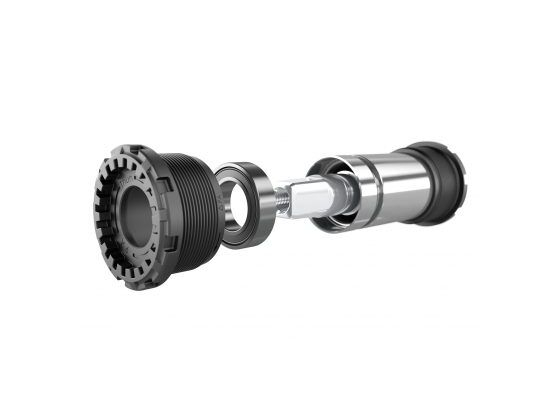 Innenlager-Satz JIVE-ML 3.0 FS, Achslänge 114K/110 mm [3]