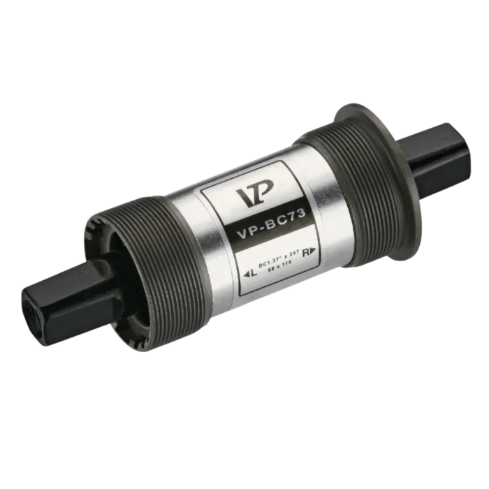 Achse und Achsbaugruppe VP-BC73 68×120 mm M8×15 mm [1]