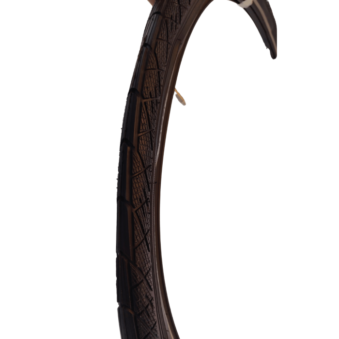 Tire + Tube Schwalbe 50-622, Black [1]
