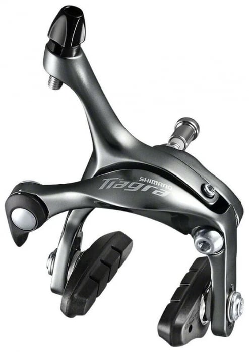 Frana f. ABR4700AF87C arc 51 mm,negruR50CT4 Shoe [1]