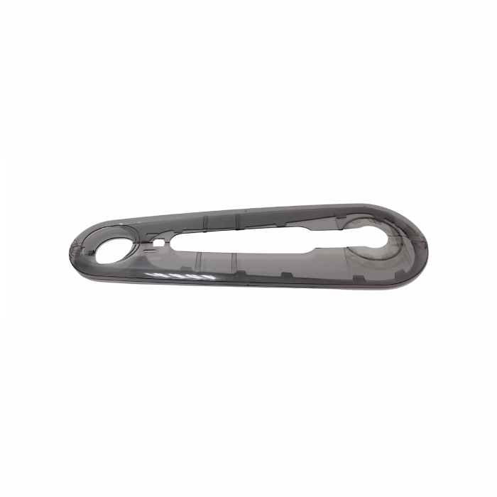 AXA Headcase Multi-Open Kettenschutz – Transparent [1]