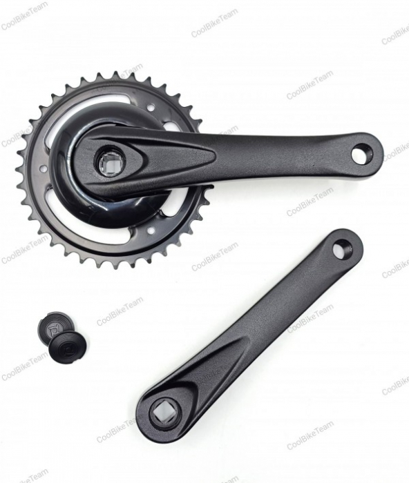 CHAINWHEEL 36T*170  MM ALLOY SV [1]