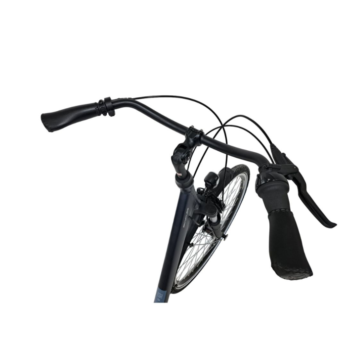 City Fahrrad Almeria Bicycles 1914 - 28 Zoll, L, Blau [3]