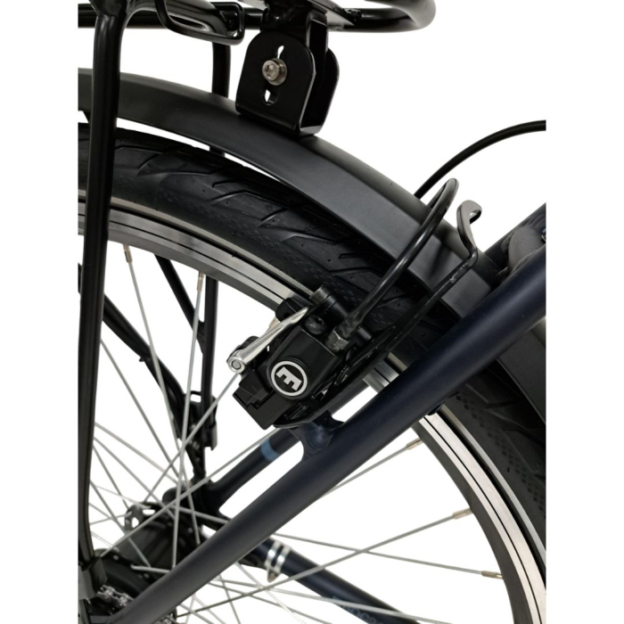 City Fahrrad Almeria Bicycles 1914 - 28 Zoll, L, Blau [6]