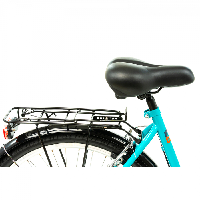 Citybike DHS Citadinne 26034 - 26 inch, L, Turcoaz [7]