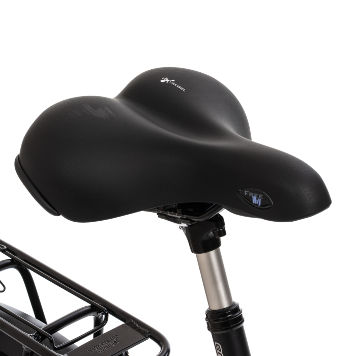 Stadtfahrrad Kreidler 1280 – 28 Zoll, M, schwarz [11]