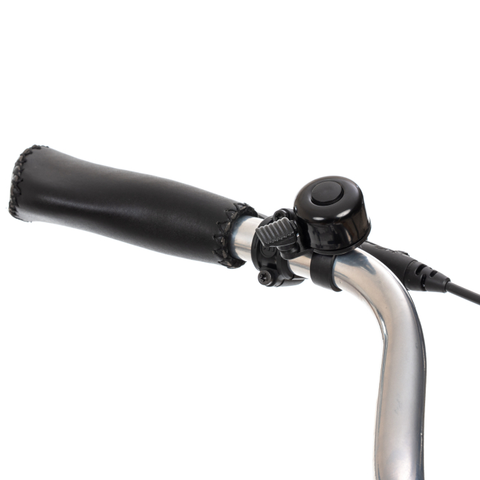 Stadtfahrrad Madrid 1247 – 28 Zoll, L, hellgrau [5]