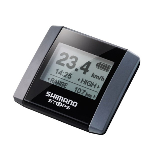 Display Bicicleta electrica KSCE6000A [1]