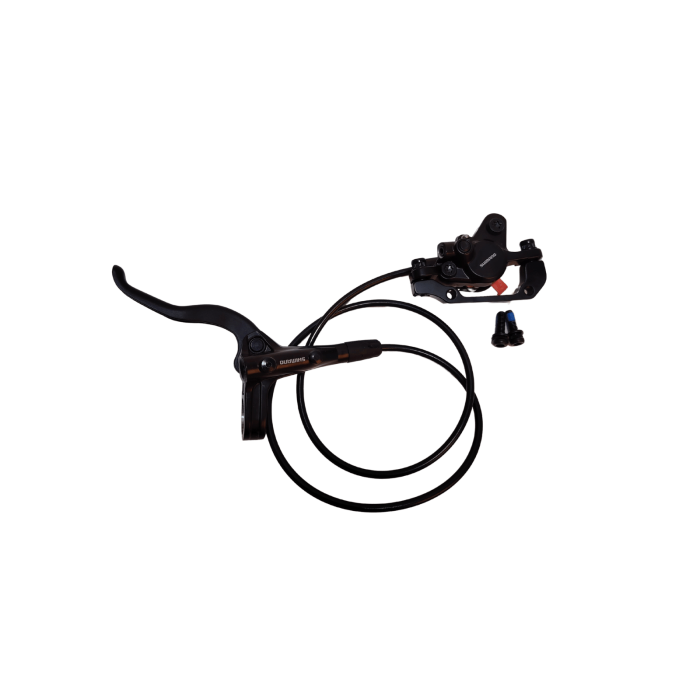 Freno a disco idraulico Shimano AMT4012KHF1RX080 [1]