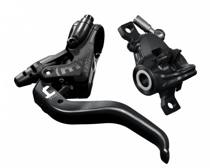 Frana disc Magura MT4-NE [1]