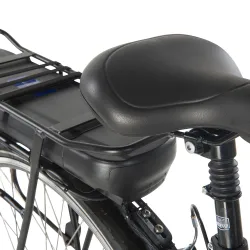 Electric Bike Corwin 28122 - 28 Inch, 530mm, Blue [8]
