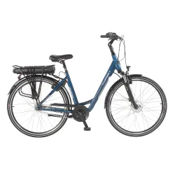 Electric Bike Corwin 28122 - 28 Inch, 530mm, Blue [1]