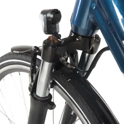 Electric Bike Corwin 28122 - 28 Inch, 530mm, Blue [7]