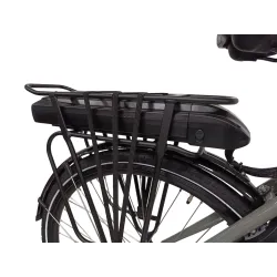 Electric Bike Corwin 28124 - 28 Inch, M, Grey [4]