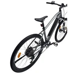 Electric Bike Corwin 28162 – 28 Inch, 450mm, Grey [3]