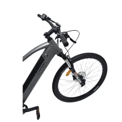 Electric Bike Corwin 28162 – 28 Inch, 450mm, Grey [4]