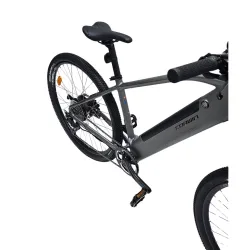 Electric Bike Corwin 28162 – 28 Inch, 450mm, Grey [5]