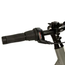 Electric Bike Corwin 28320 - 28 Inch, L, Black [10]