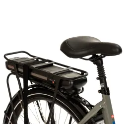 Electric Bike Corwin 28320 - 28 Inch, L, Black [11]