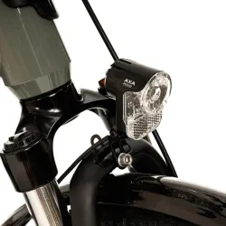 Electric Bike Corwin 28320 - 28 Inch, L, Black [15]