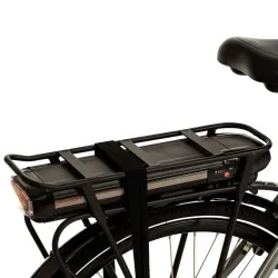 Electric Bike Corwin 28320 - 28 Inch, L, Black [16]