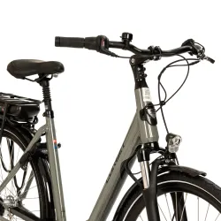 Electric Bike Corwin 28320 - 28 Inch, L, Black [9]