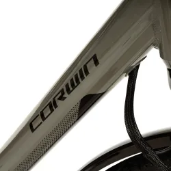 Electric Bike Corwin 28320 - 28 Inch, L, Black [19]