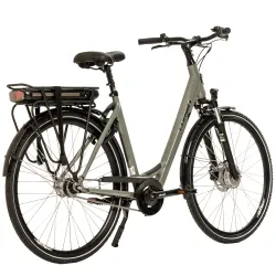 Electric Bike Corwin 28320 - 28 Inch, L, Black [3]