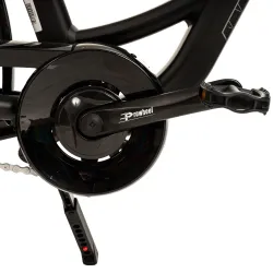 Electric Bike Corwin 28320 - 28 Inch, XL, Black [10]