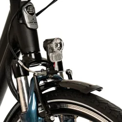 Electric Bike Corwin 28320 - 28 Inch, XL, Black [5]