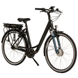 Electric Bike Corwin 28320 - 28 Inch, XL, Black [2]
