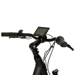 Electric Bike Corwin 28320 - 28 Inch, XL, Black [7]