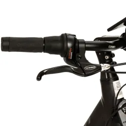 Electric Bike Corwin 28320 - 28 Inch, XL, Black [8]