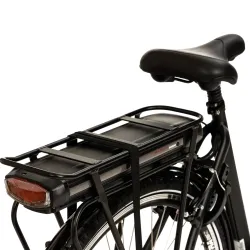 Electric Bike Corwin 28320 - 28 Inch, XL, Black [13]