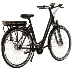 Electric Bike Corwin 28320 - 28 Inch, XL, Black [3]