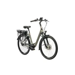 Electric Bike Corwin 28326 – 28 Inch, 490mm, Grey [2]