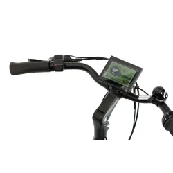 Electric Bike Corwin 28326 – 28 Inch, 490mm, Grey [3]